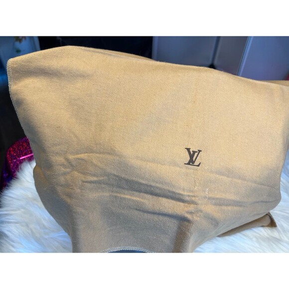 Louis Vuitton Monogram Tracadero/Reporter pm. Vintage with COA - UNISEX. AMAZING - Picture 5 of 13